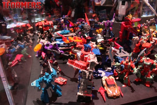 SDCC 2016   Hasbro Booth Preview Night Display Pictures 36 (36 of 58)